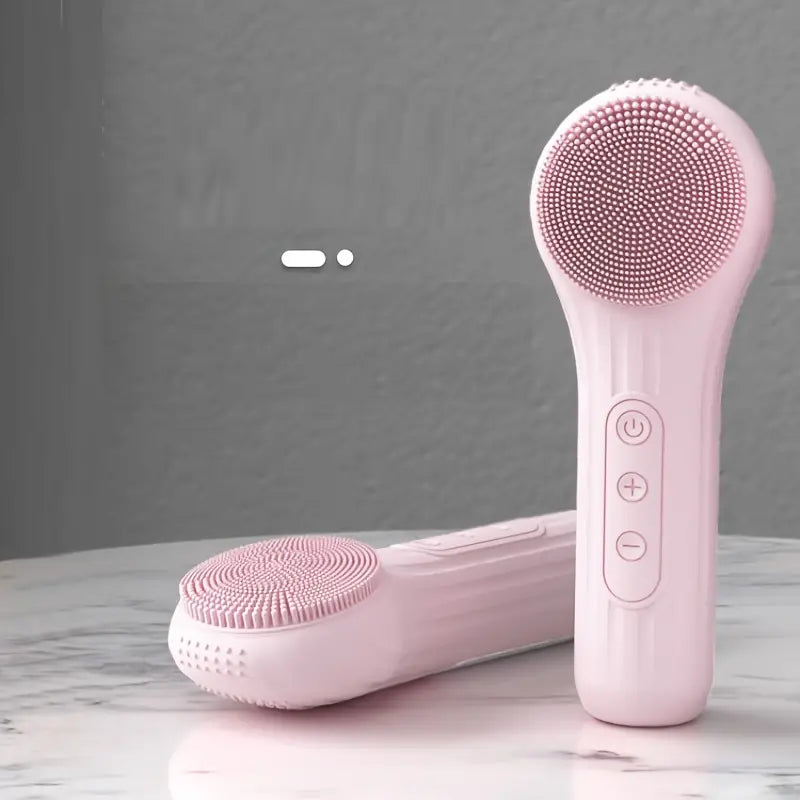 Facial Cleansing Brush