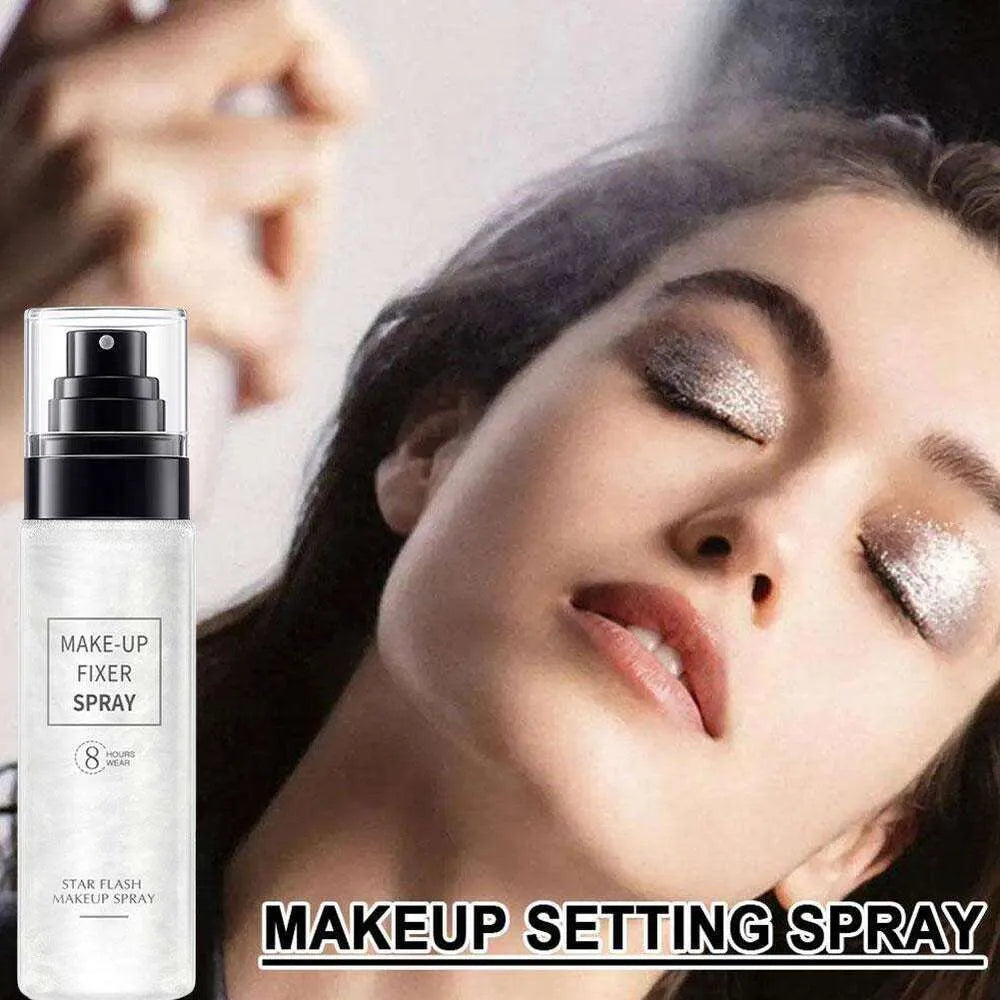 Hydrating Setting Spray