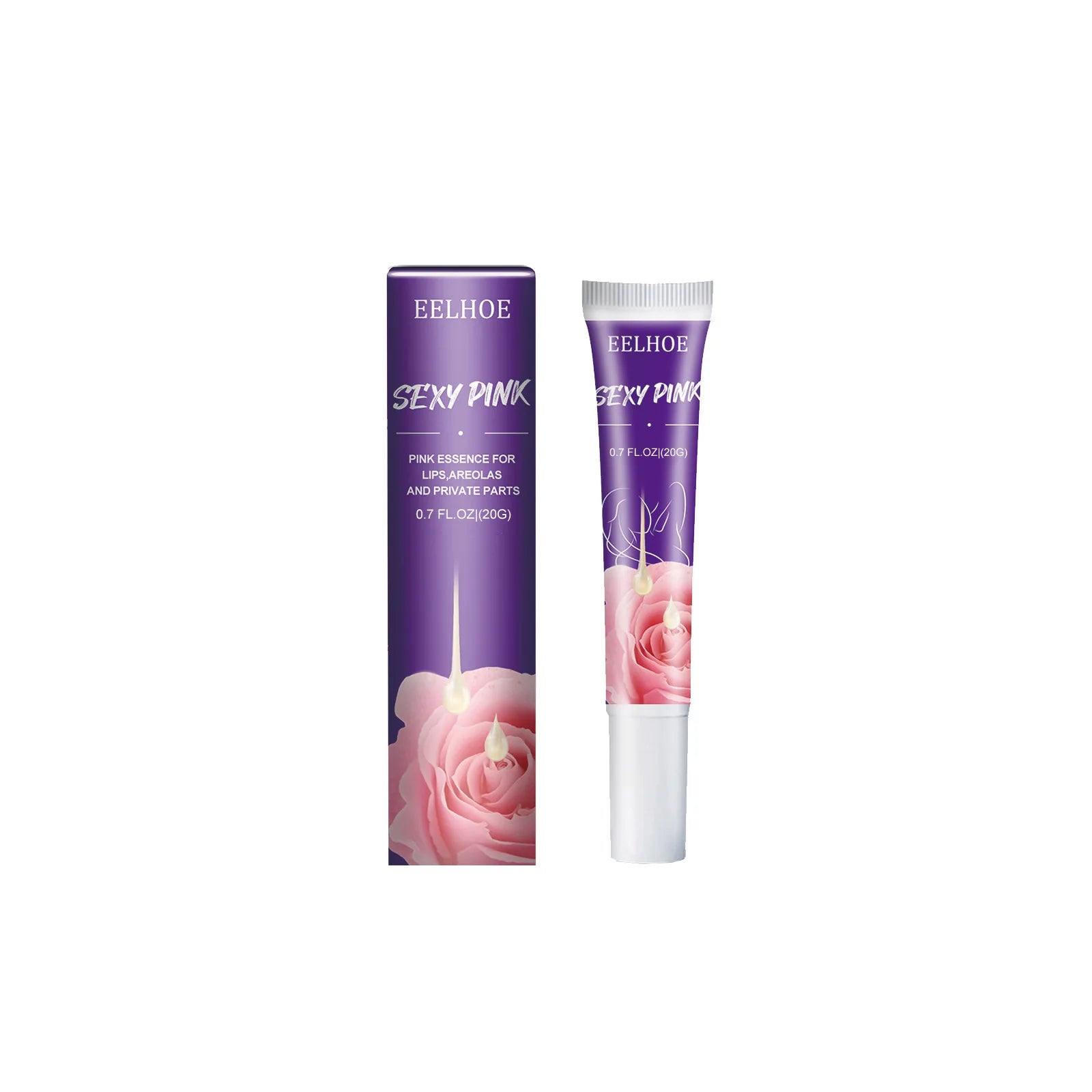 Intimate Brightening Cream