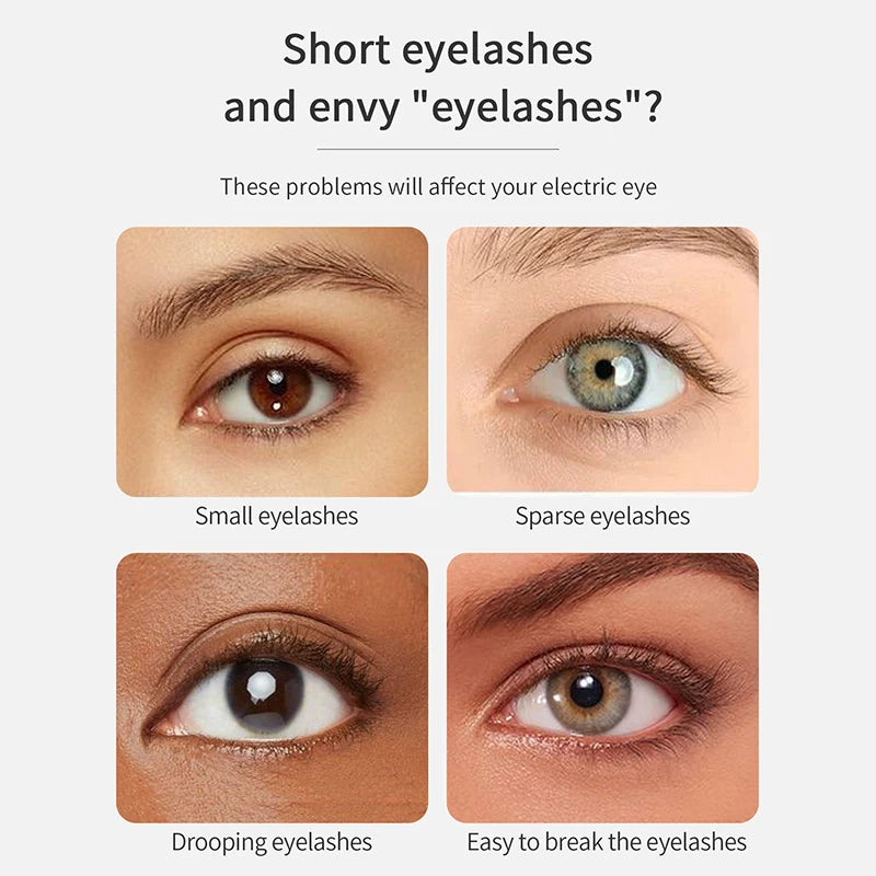 Eyelash Growth Liquid