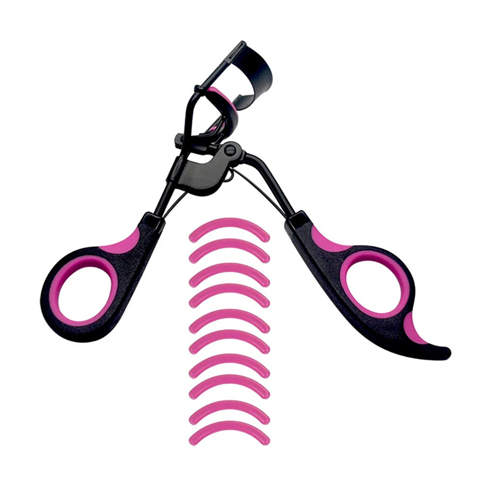 Eyelash Curler
