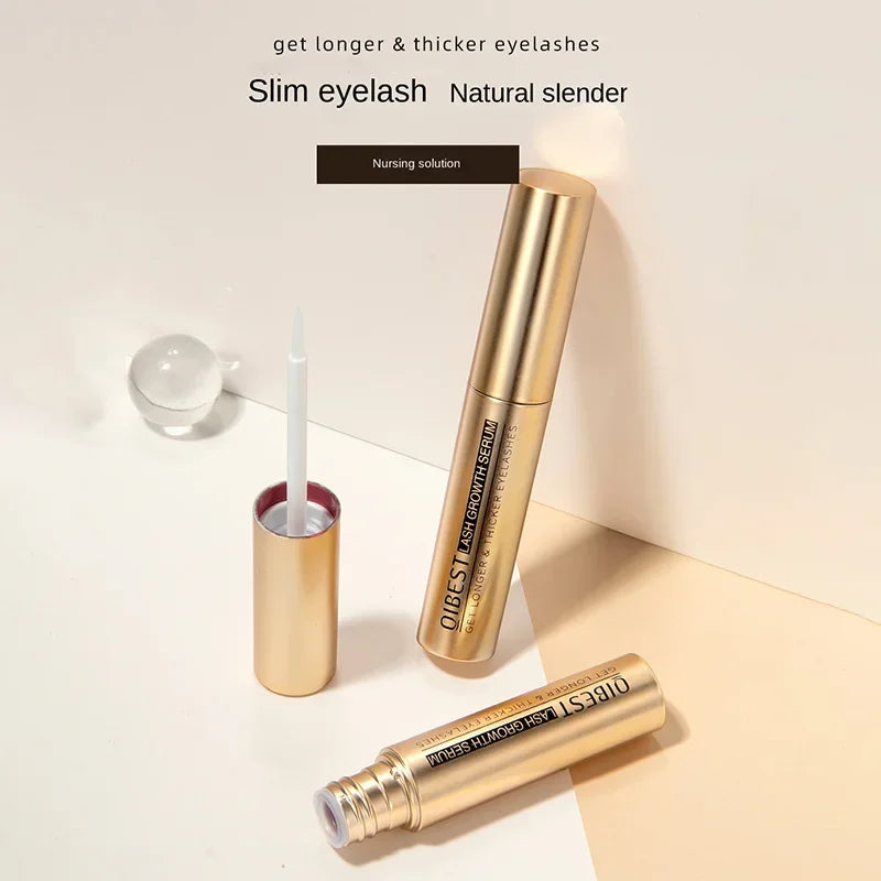 Eyelash Growth Liquid