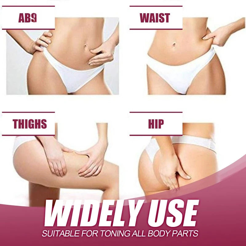Slimming Oil