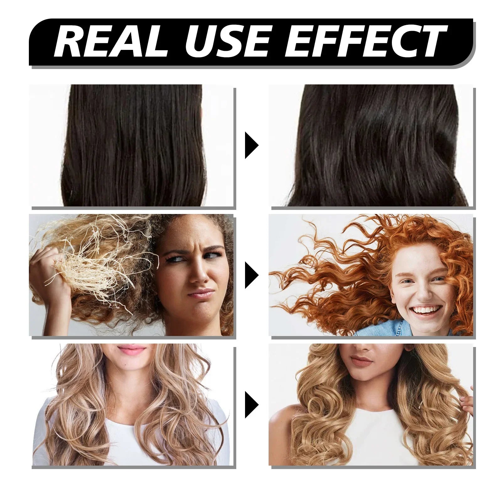 Heat Protect Spray
