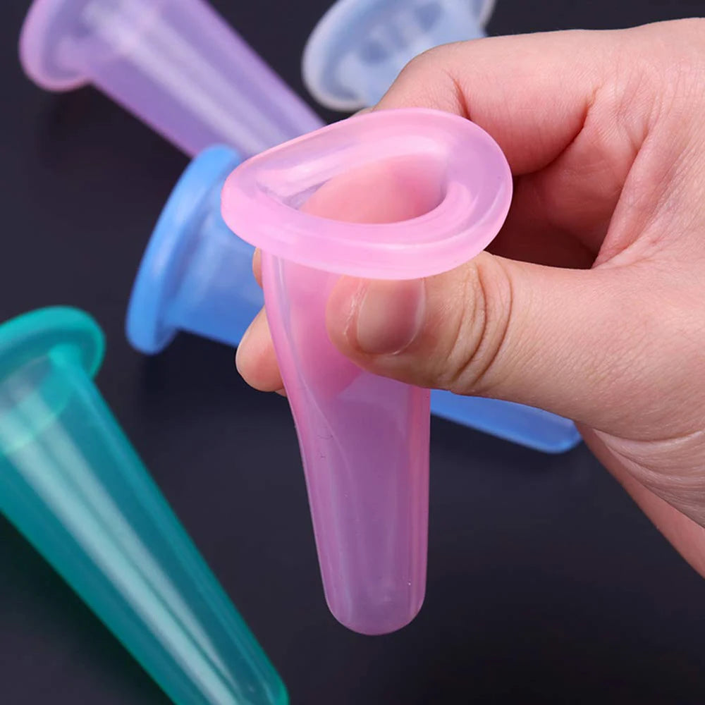 Silicone Cupping Massage Cups