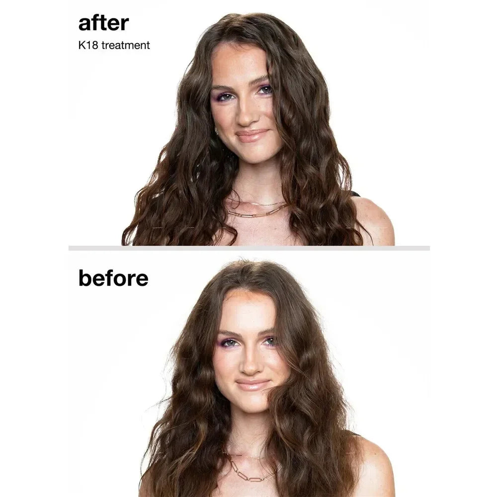 K18 Leave-In Molecular Repair Hair Mask