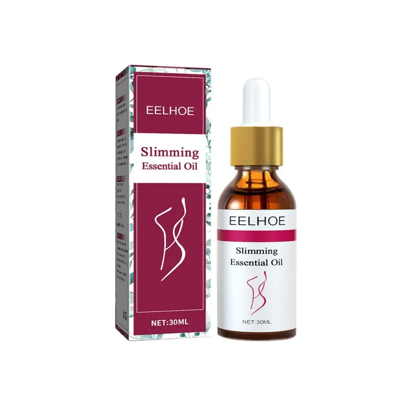 Slimming Oil