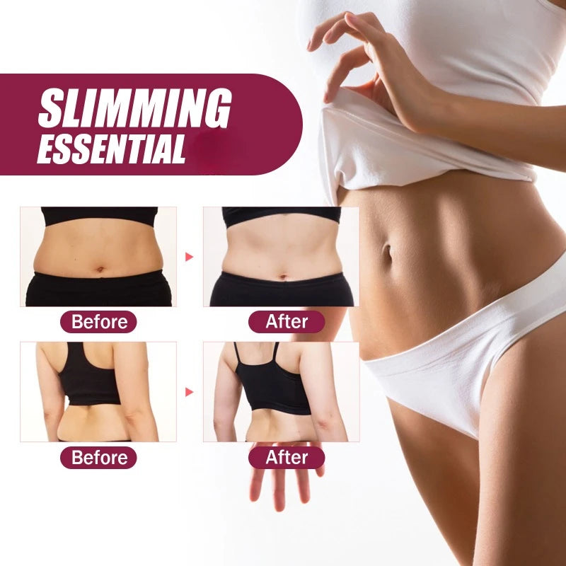Slimming Oil