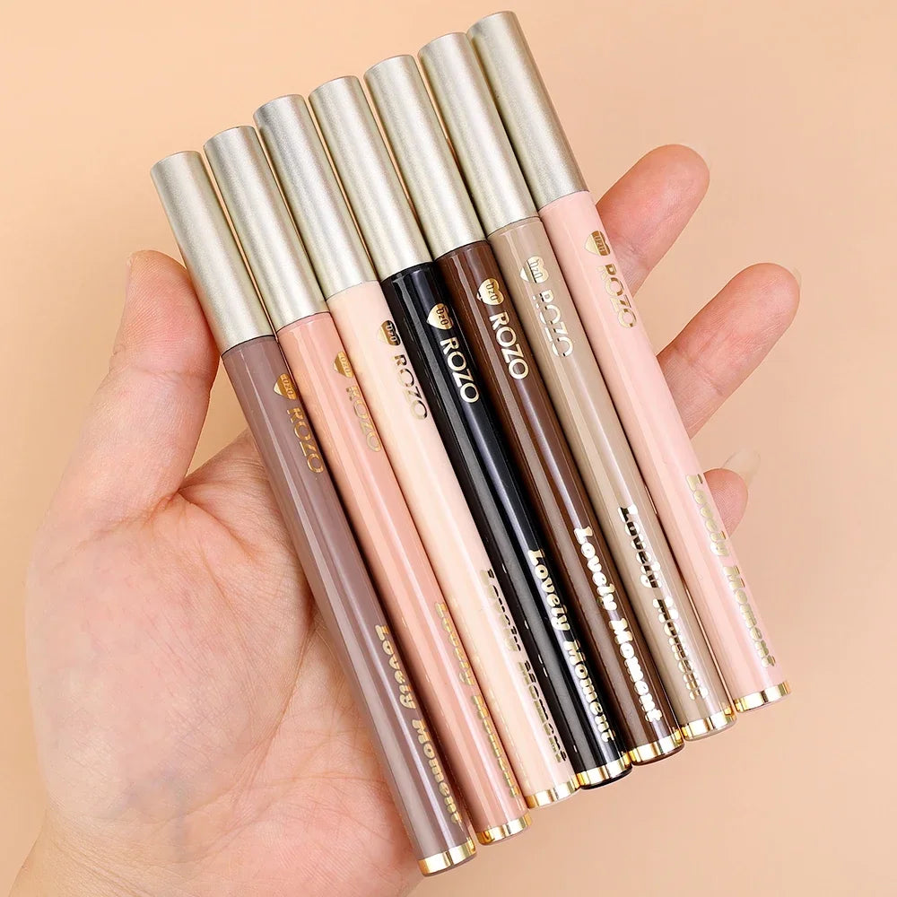 Glitter Liquid Eyeliner