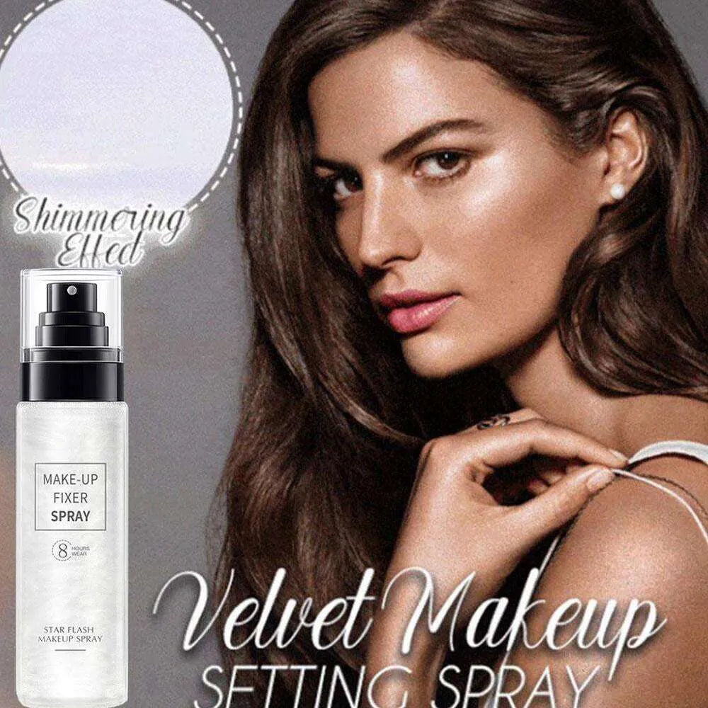 Hydrating Setting Spray