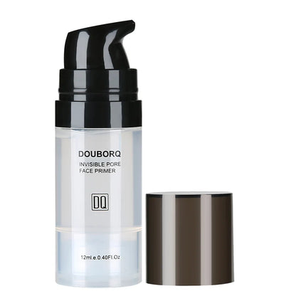 Natural Matte Face Primer