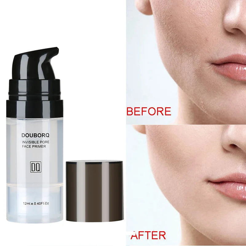 Natural Matte Face Primer