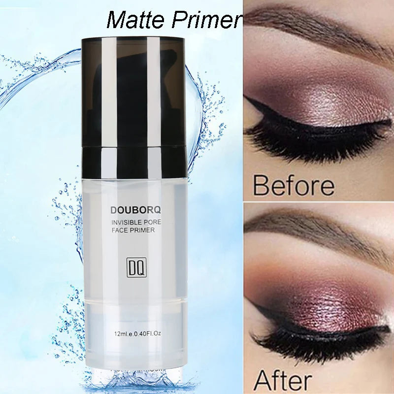Natural Matte Face Primer