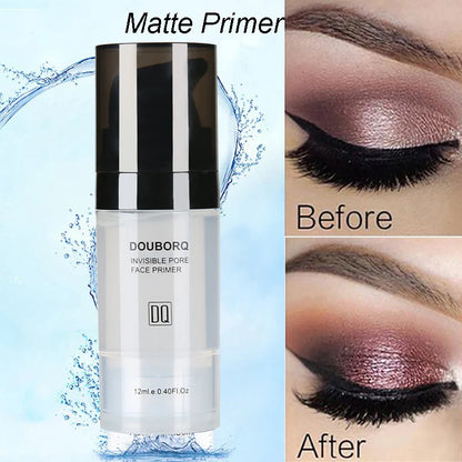 Natural Matte Face Primer