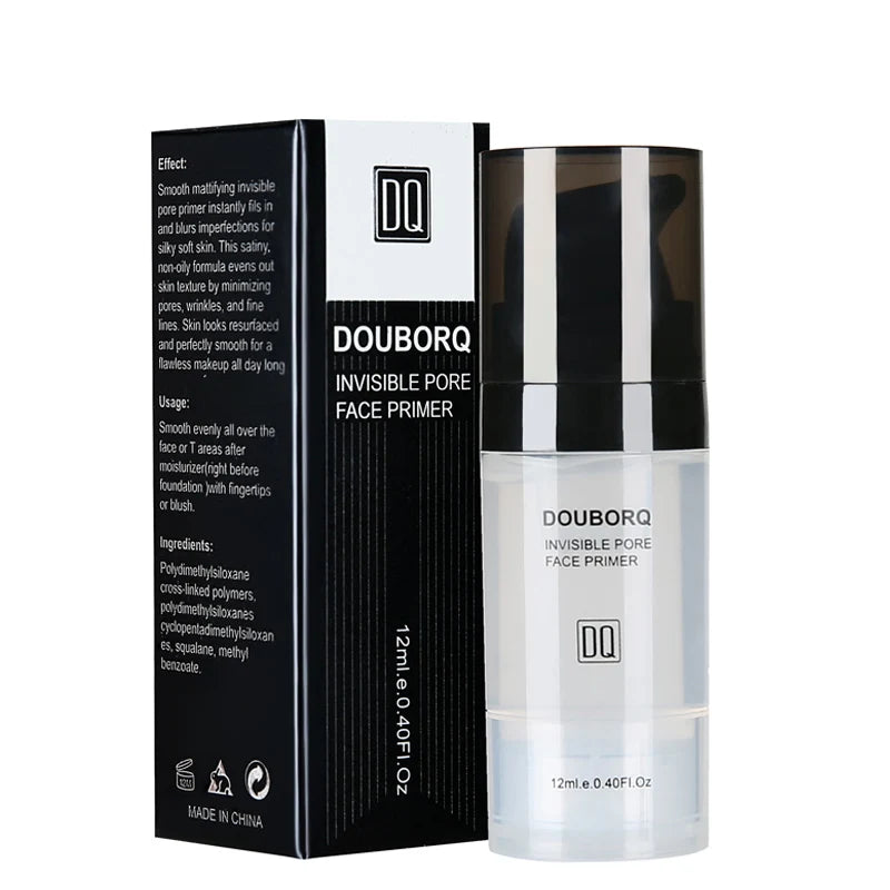 Natural Matte Face Primer