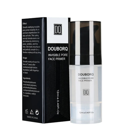 Natural Matte Face Primer