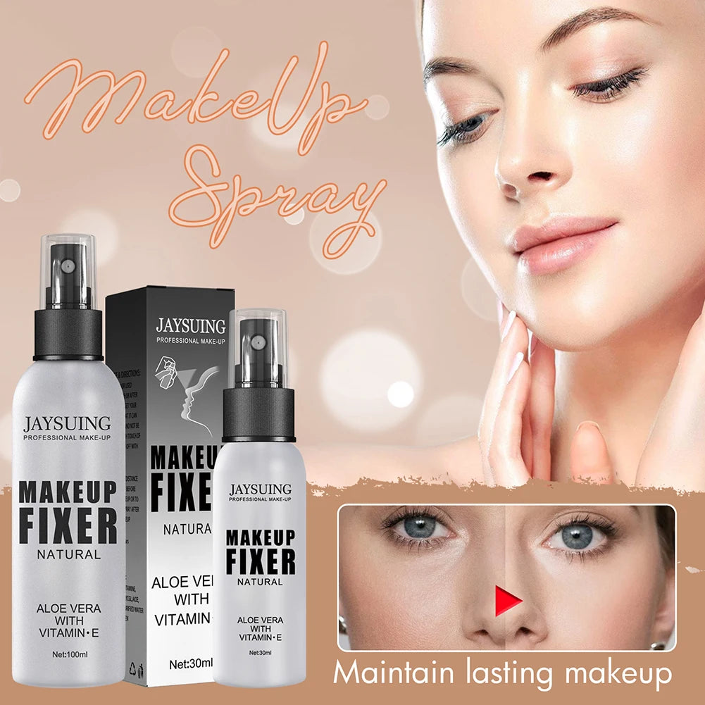 Makeup Setting Spray