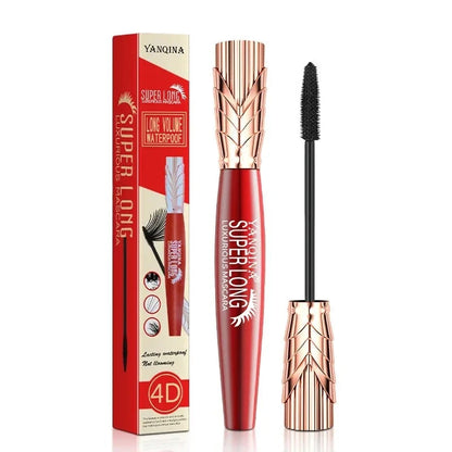 Crown Mascara