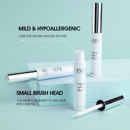 False Eyelash Extension Glue