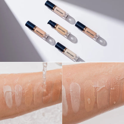Full Cover Cream Foundation