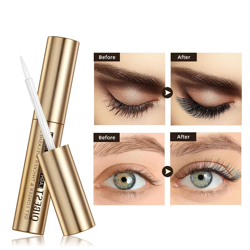 Eyelash Growth Liquid