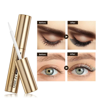 Eyelash Growth Liquid