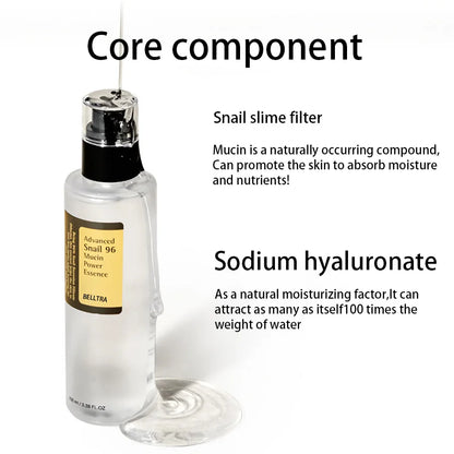 Facial Essence