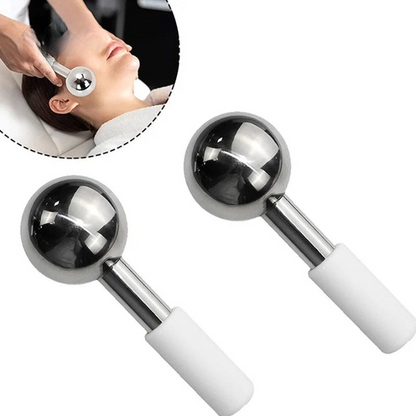 Facial Ice Globes