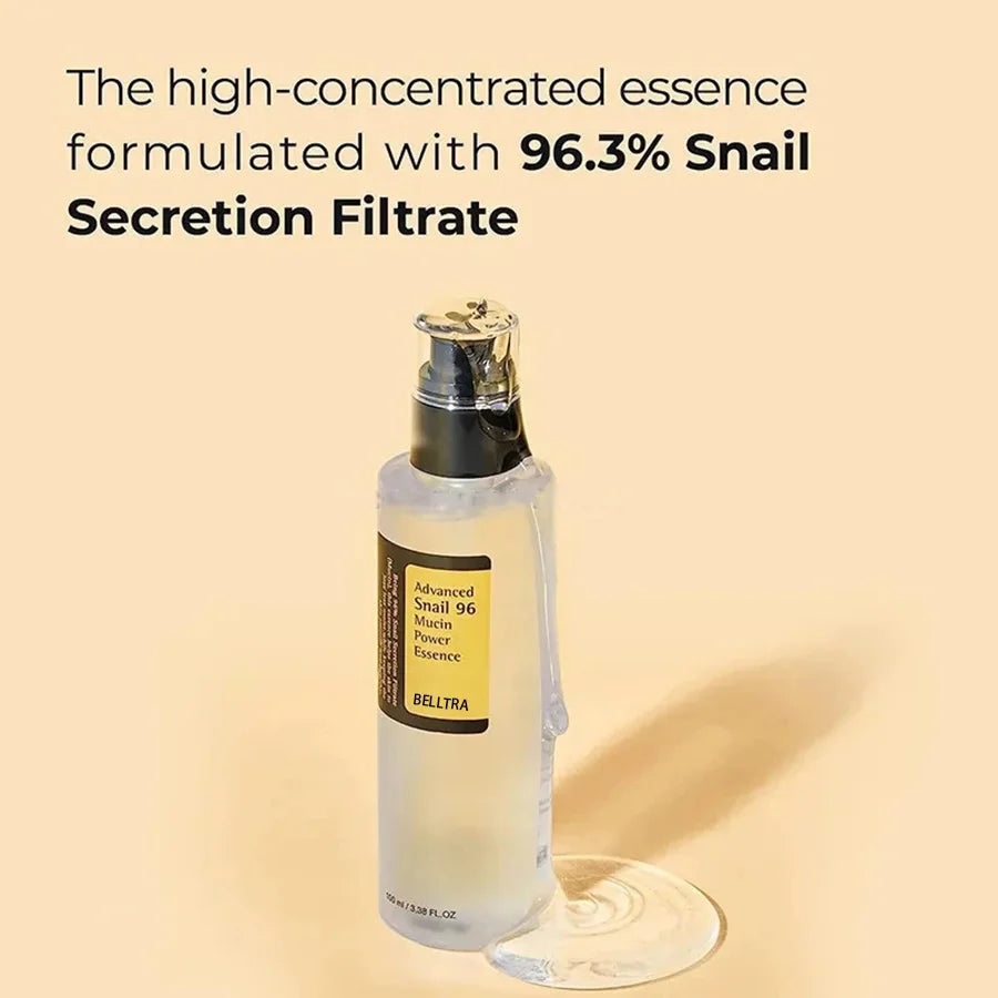 Facial Essence