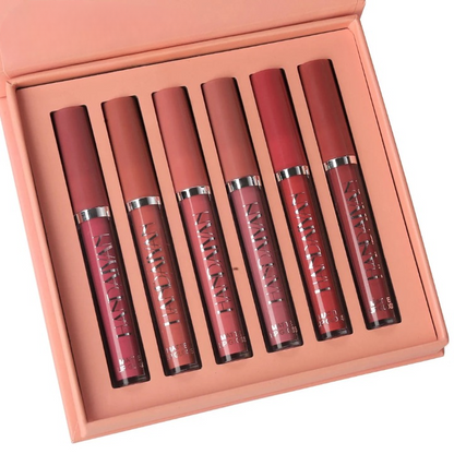 NonStick Cup Liquid Lipstick Gift Box