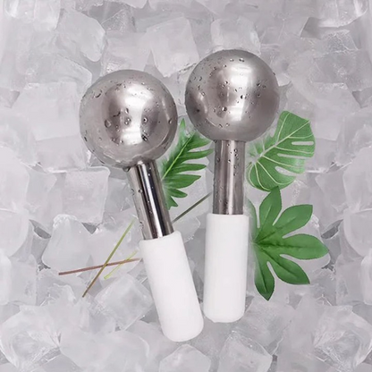 Facial Ice Globes