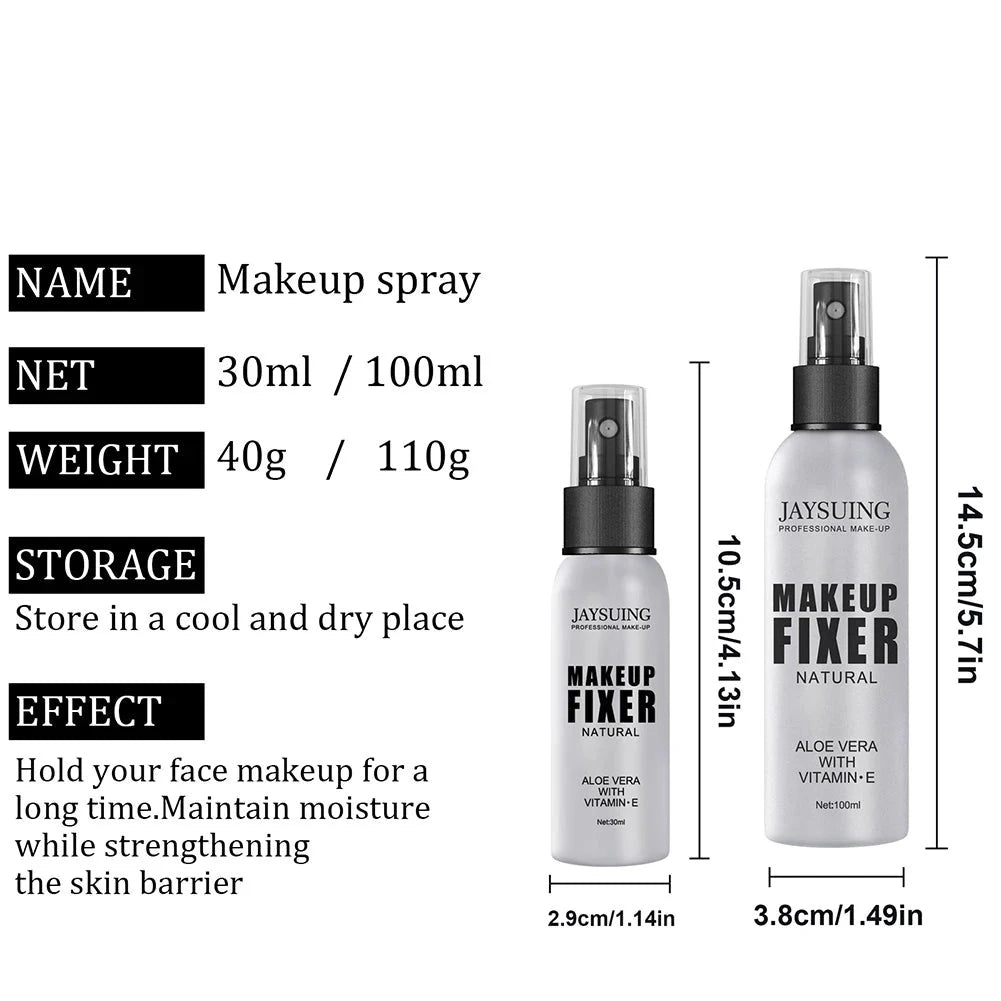 Makeup Setting Spray