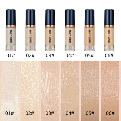 Full Cover Cream Foundation