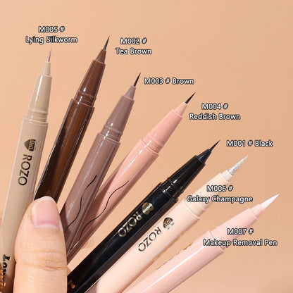 Glitter Liquid Eyeliner