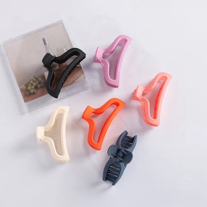 Fashionable Hair Claws