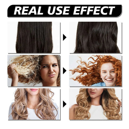 Heat Protect Spray