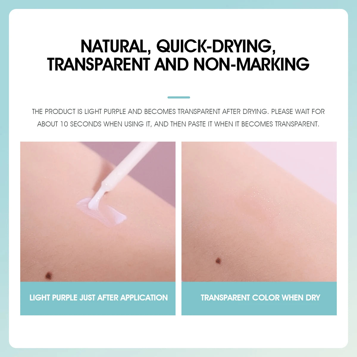 False Eyelash Extension Glue