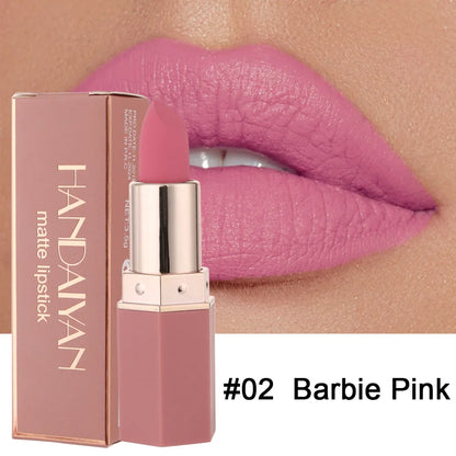 Matte Lipstick