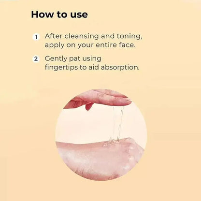 Facial Essence