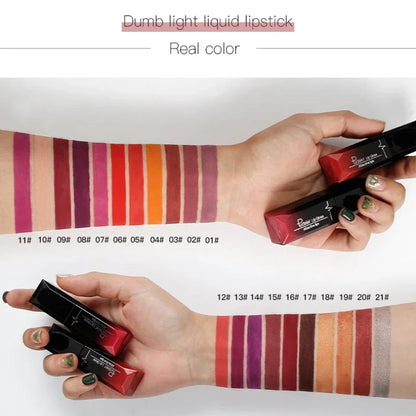 Lip Makeup