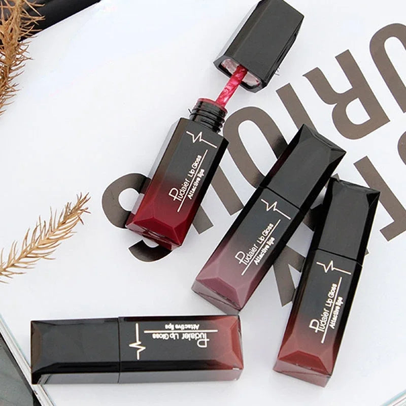 Lip Makeup