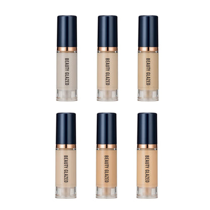 Full Cover Cream Foundation
