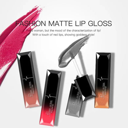 Lip Makeup