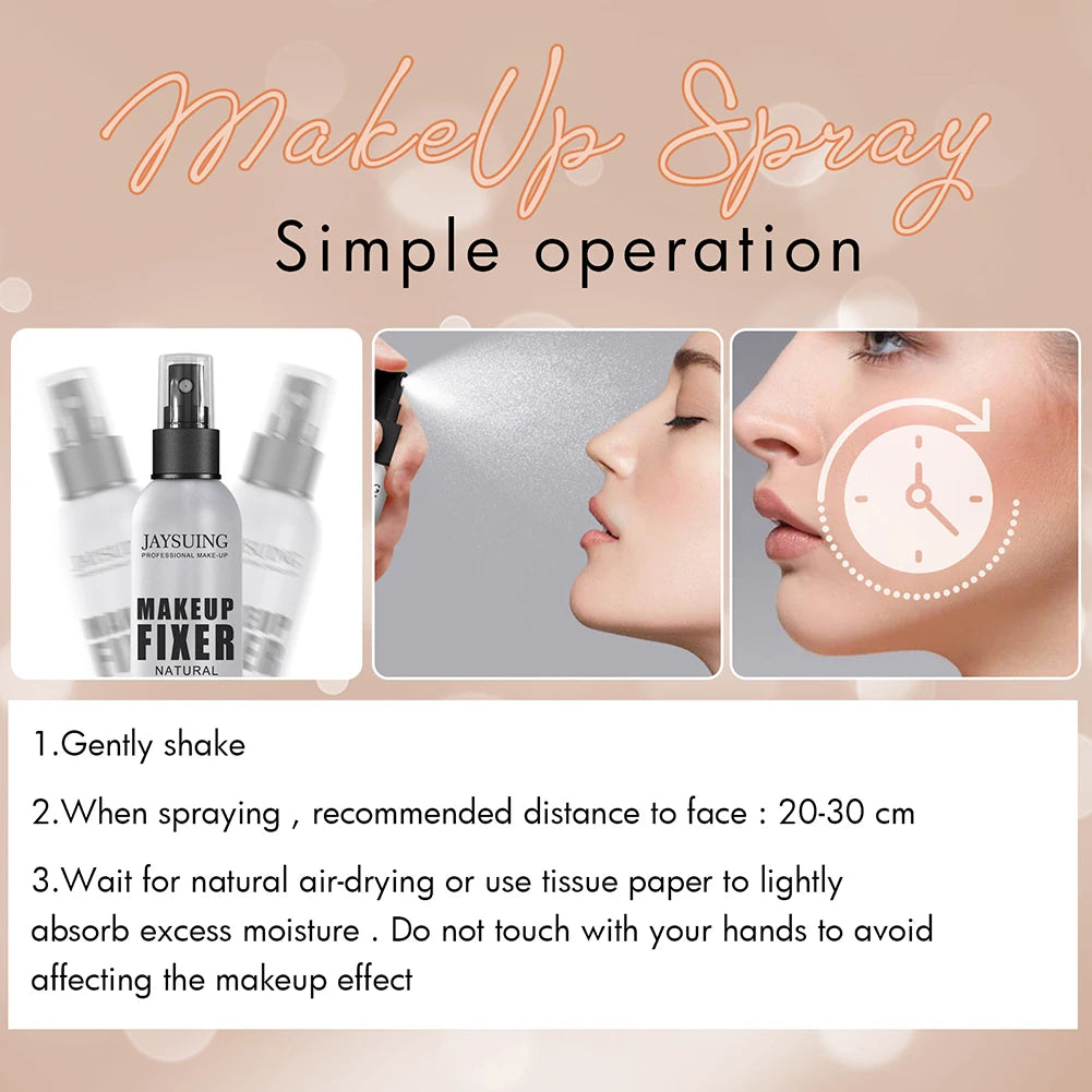 Makeup Setting Spray