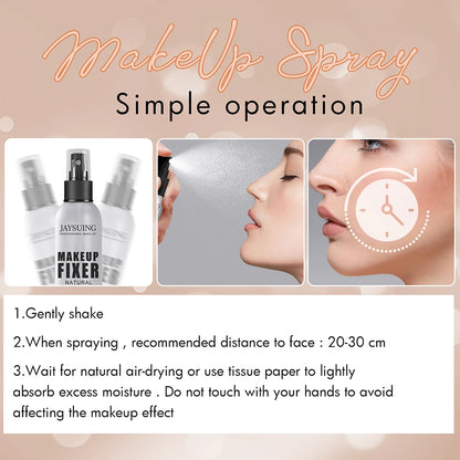 Makeup Setting Spray