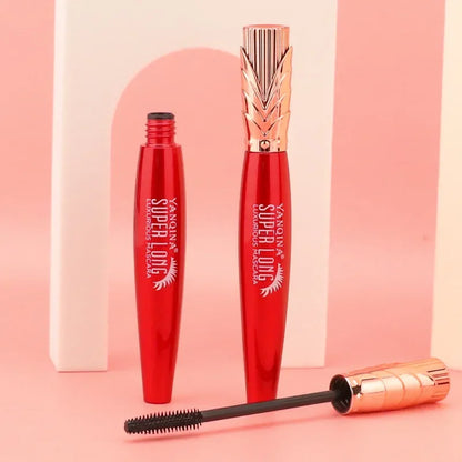 Crown Mascara