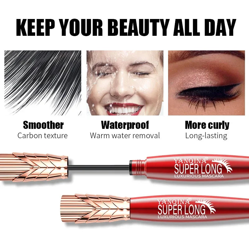 Crown Mascara
